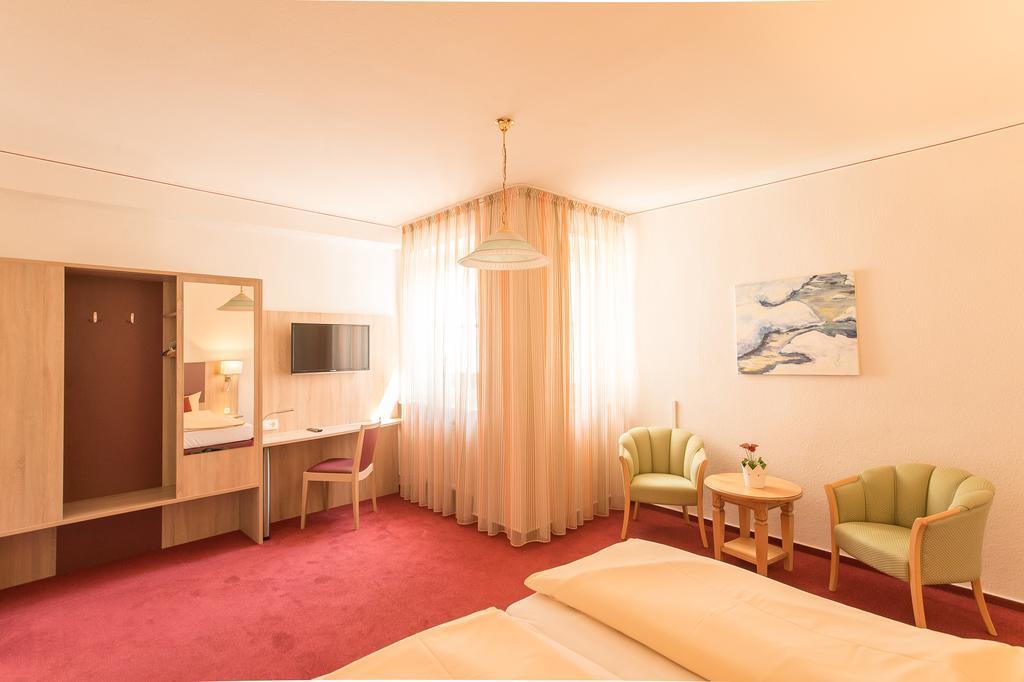 Hotel Leander 비트버그 외부 사진